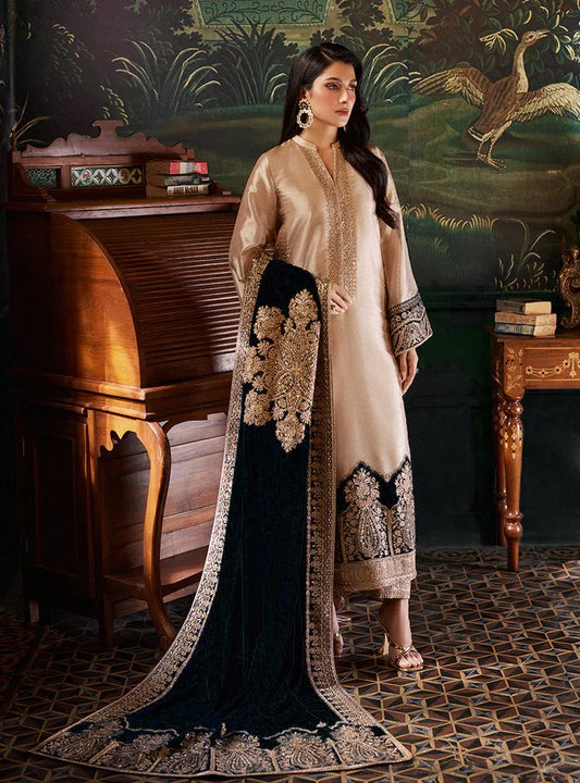 The Opulent Velvet Festive Wedding