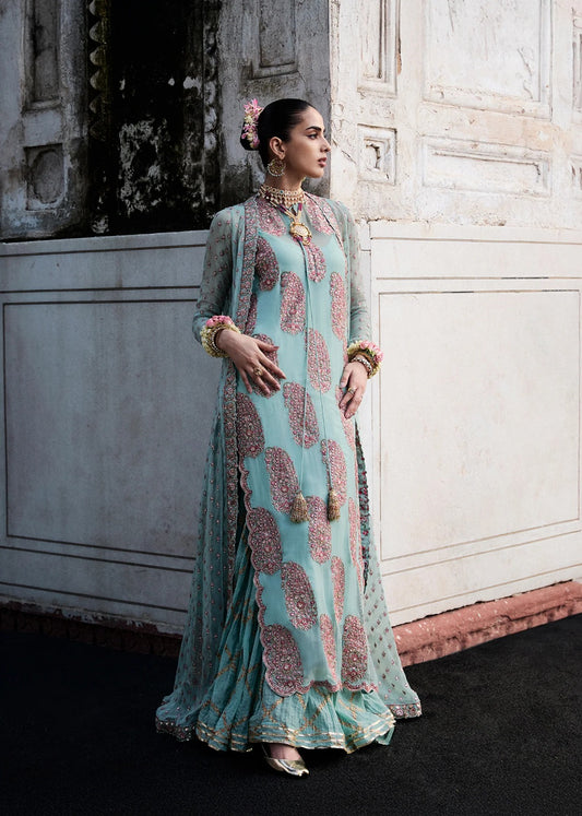 The Radiant Long Shirt Gown Style Formal