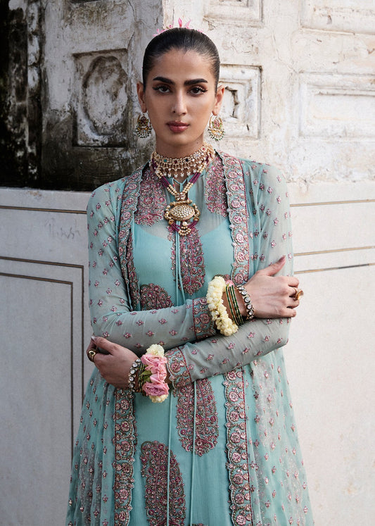 The Radiant Long Shirt Gown Style Formal