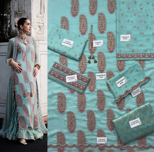 The Radiant Long Shirt Gown Style Formal