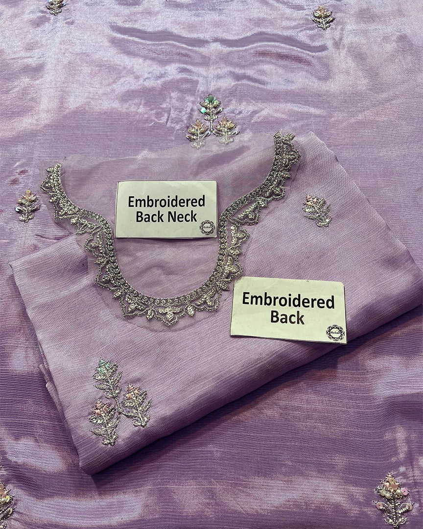 The Elegant Luxe Nooreza Formal