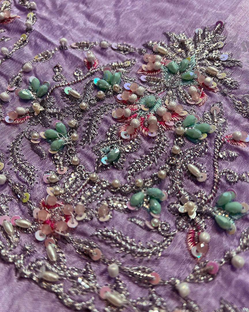 The Elegant Luxe Nooreza Formal