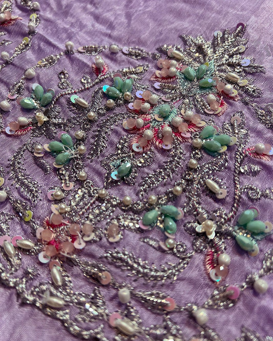 The Elegant Luxe Nooreza Formal