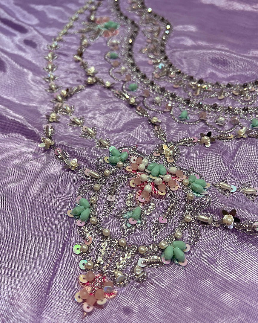 The Elegant Luxe Nooreza Formal