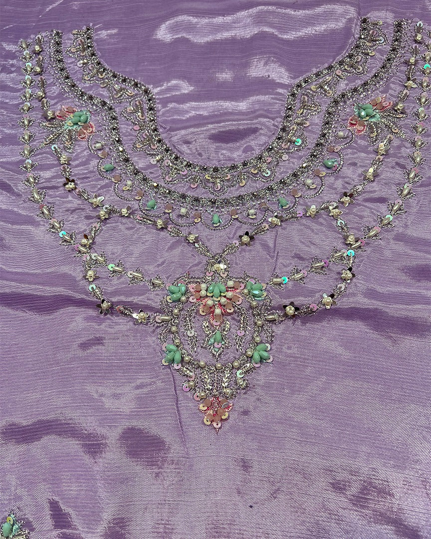 The Elegant Luxe Nooreza Formal