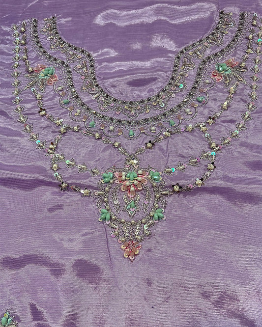 The Elegant Luxe Nooreza Formal