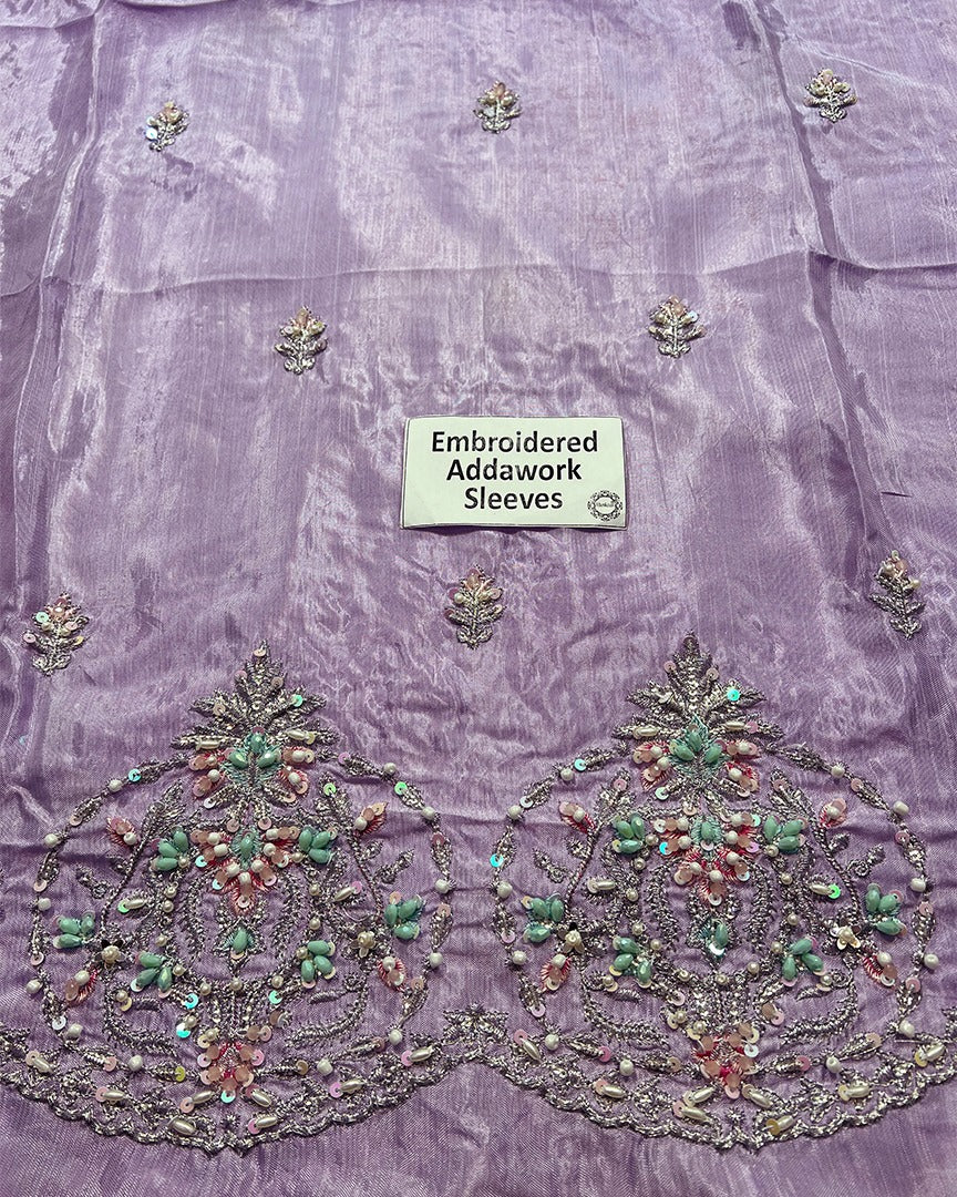 The Elegant Luxe Nooreza Formal