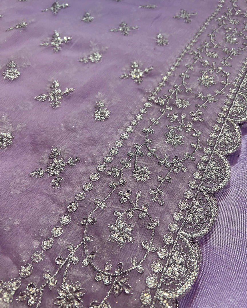 The Elegant Luxe Nooreza Formal
