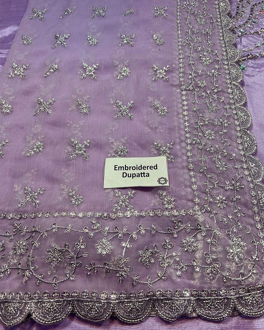 The Elegant Luxe Nooreza Formal