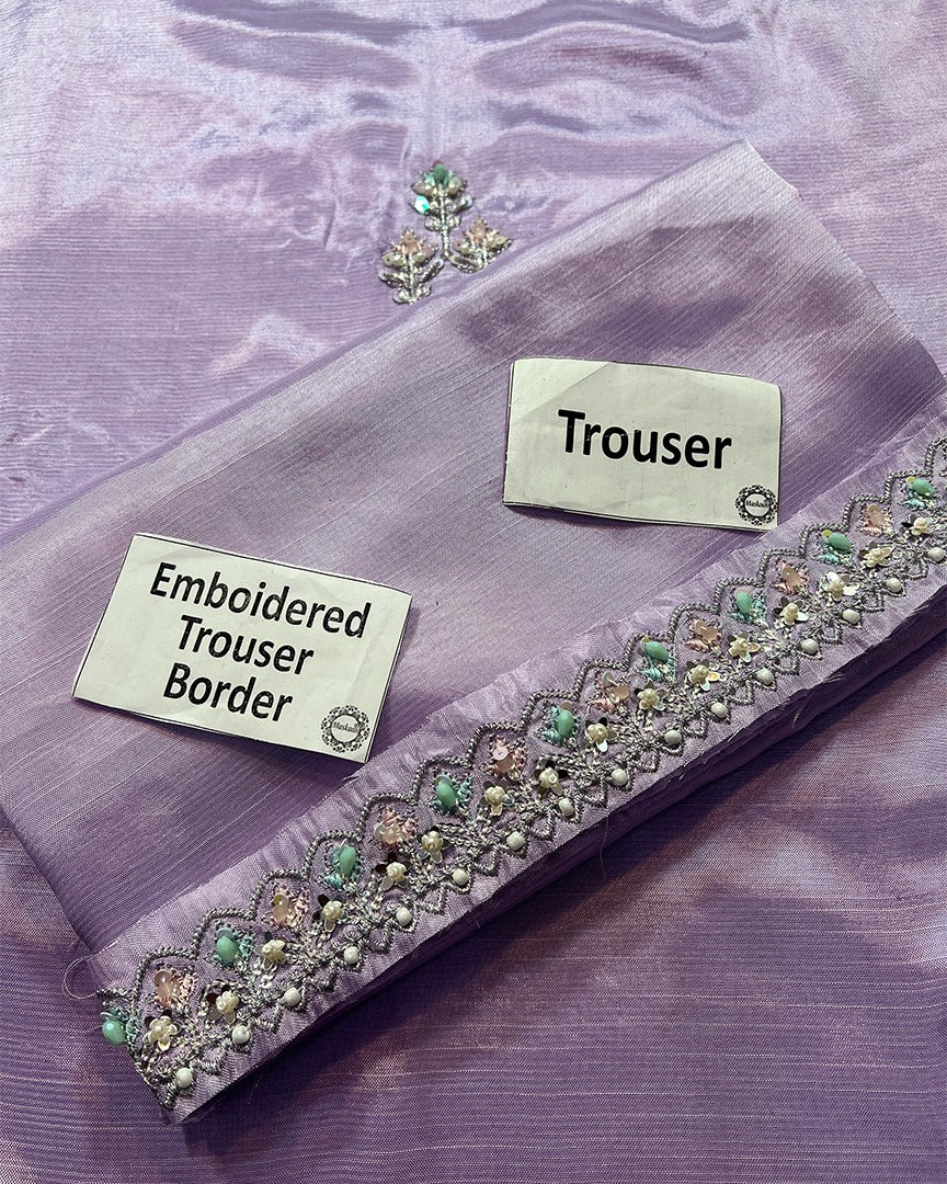 The Elegant Luxe Nooreza Formal