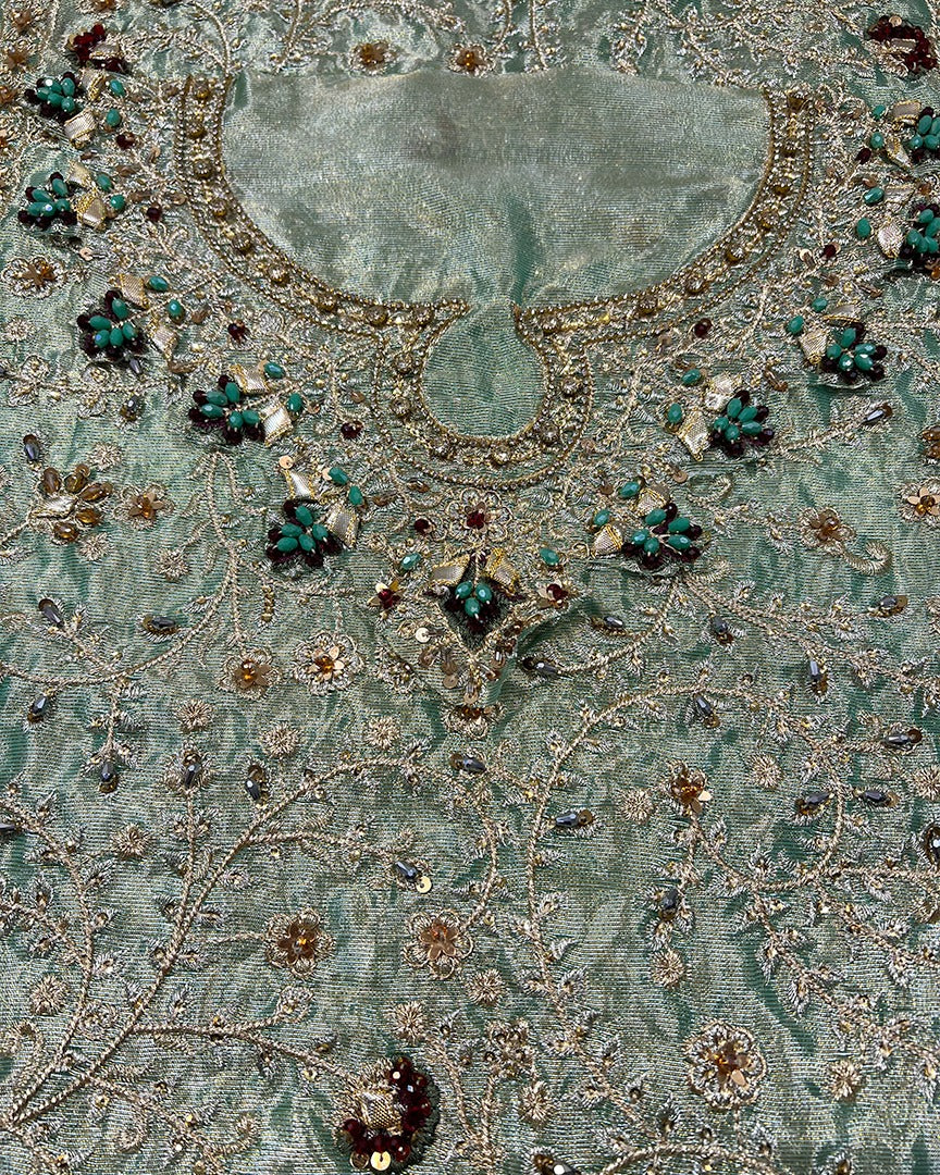 The Rare Sundus Addawork Wedding