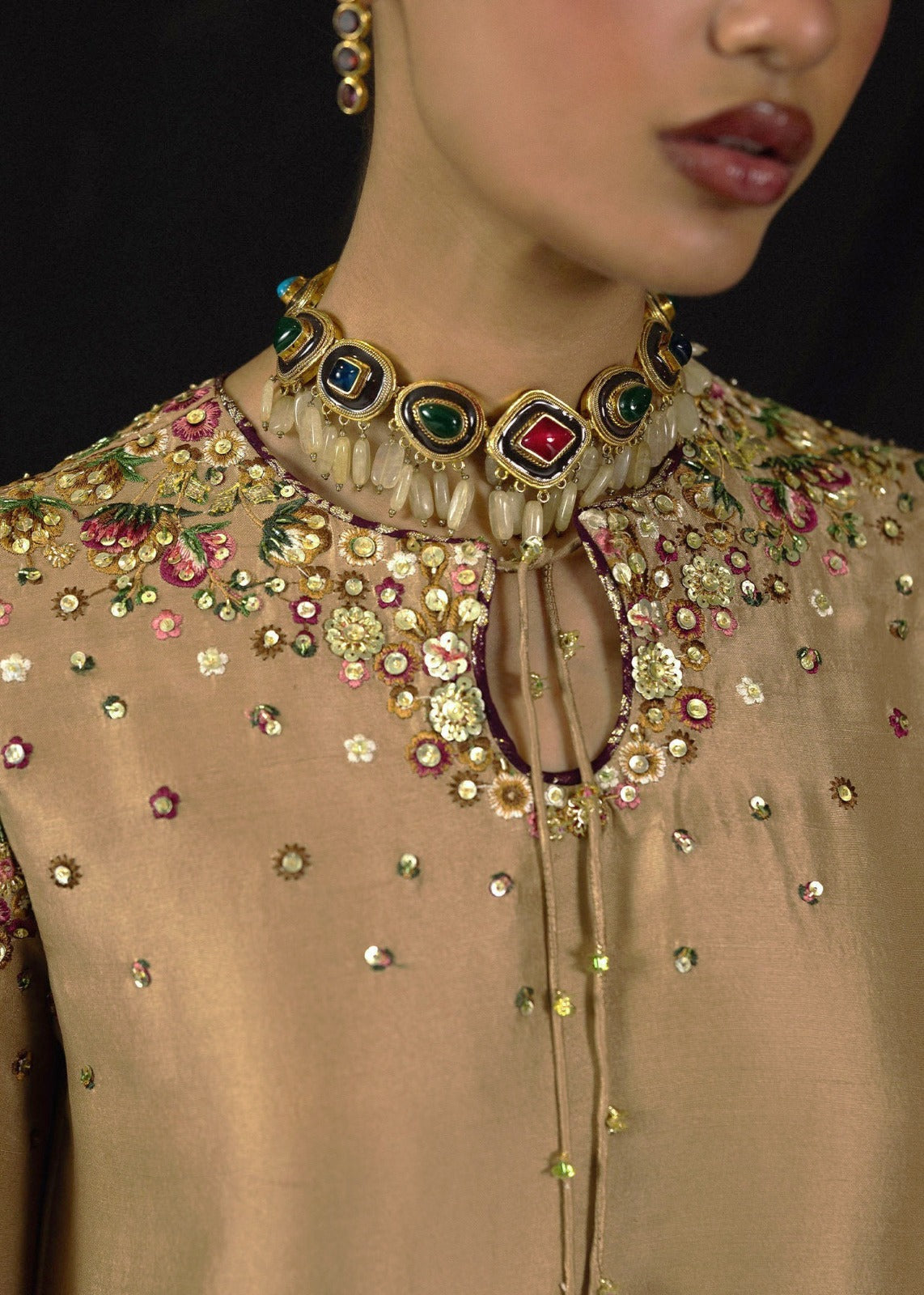 The Aurefia Luxury Pret Wedding