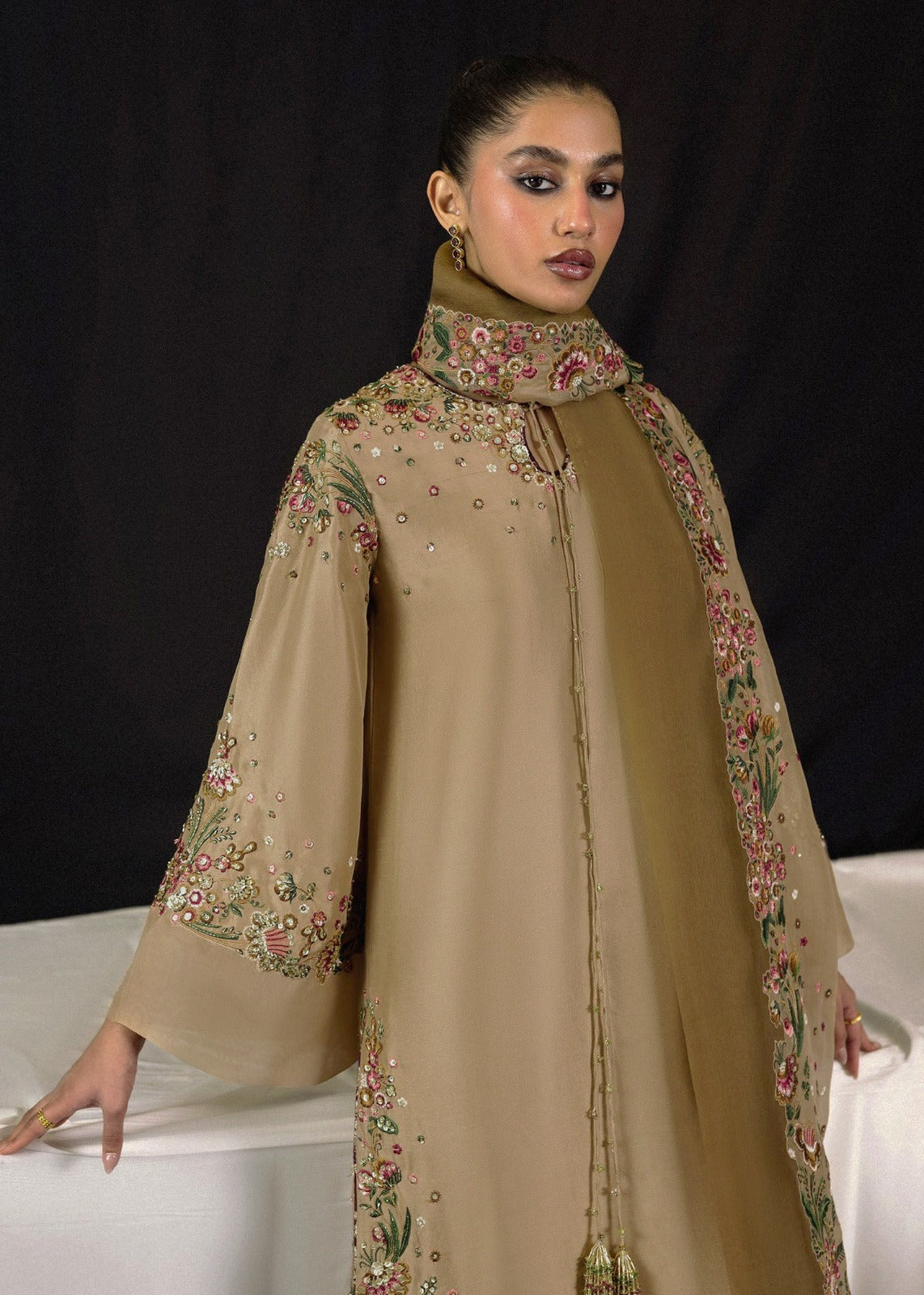 The Aurefia Luxury Pret Wedding