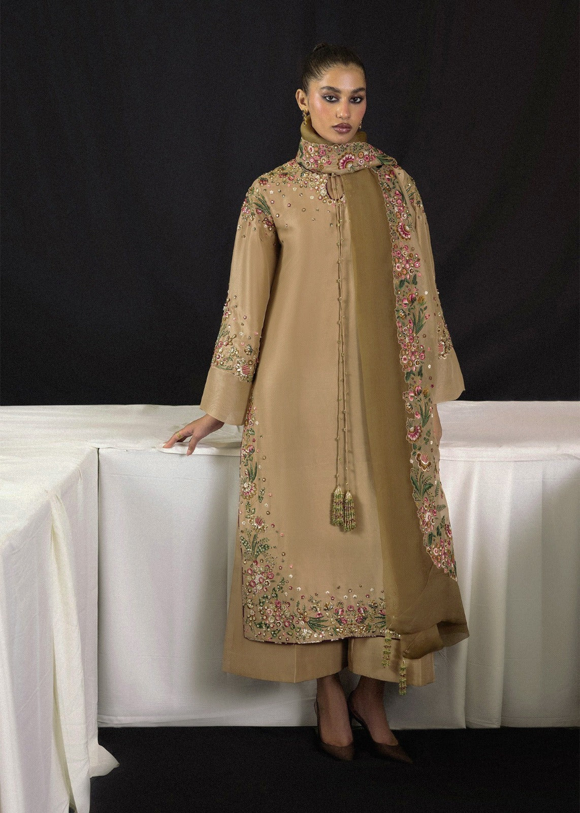 The Aurefia Luxury Pret Wedding