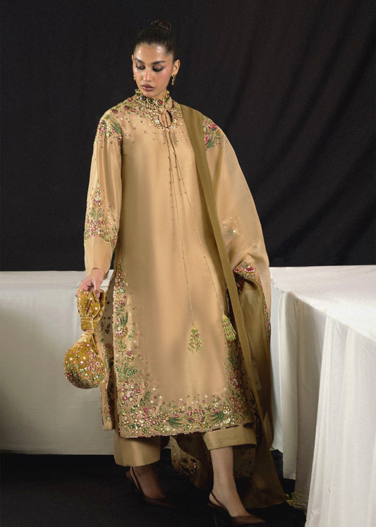 The Aurefia Luxury Pret Wedding