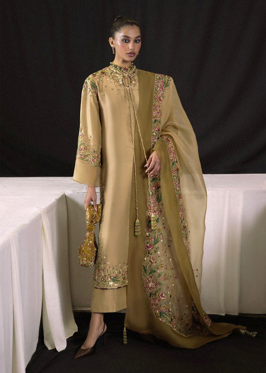 The Aurefia Luxury Pret Wedding