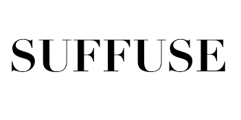 Suffuse