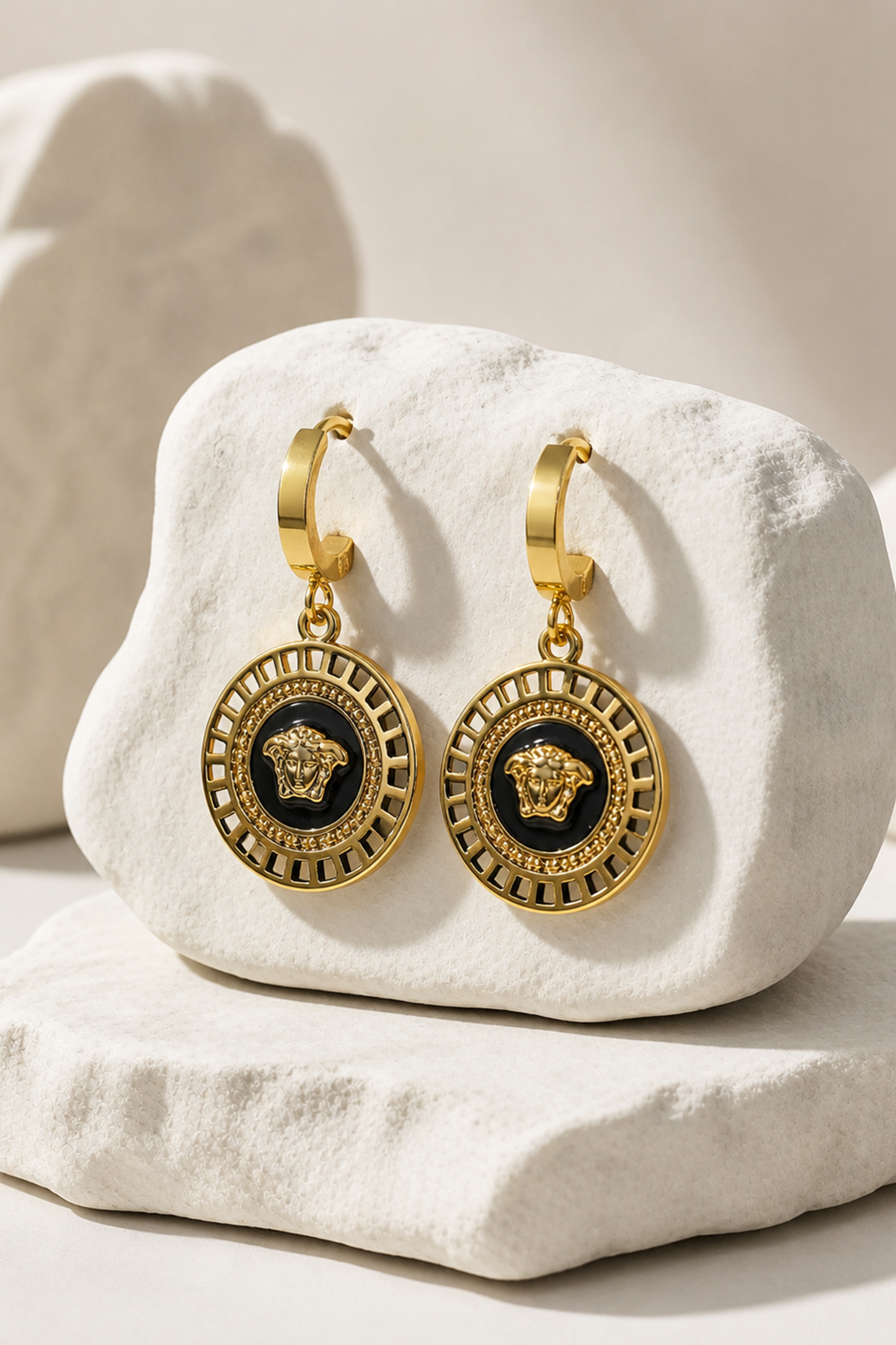 STAINLESS STEEL JEWELRY