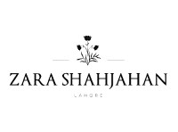 ZARA SHAHJAHAN