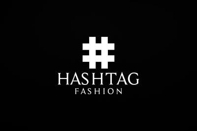 hashtag