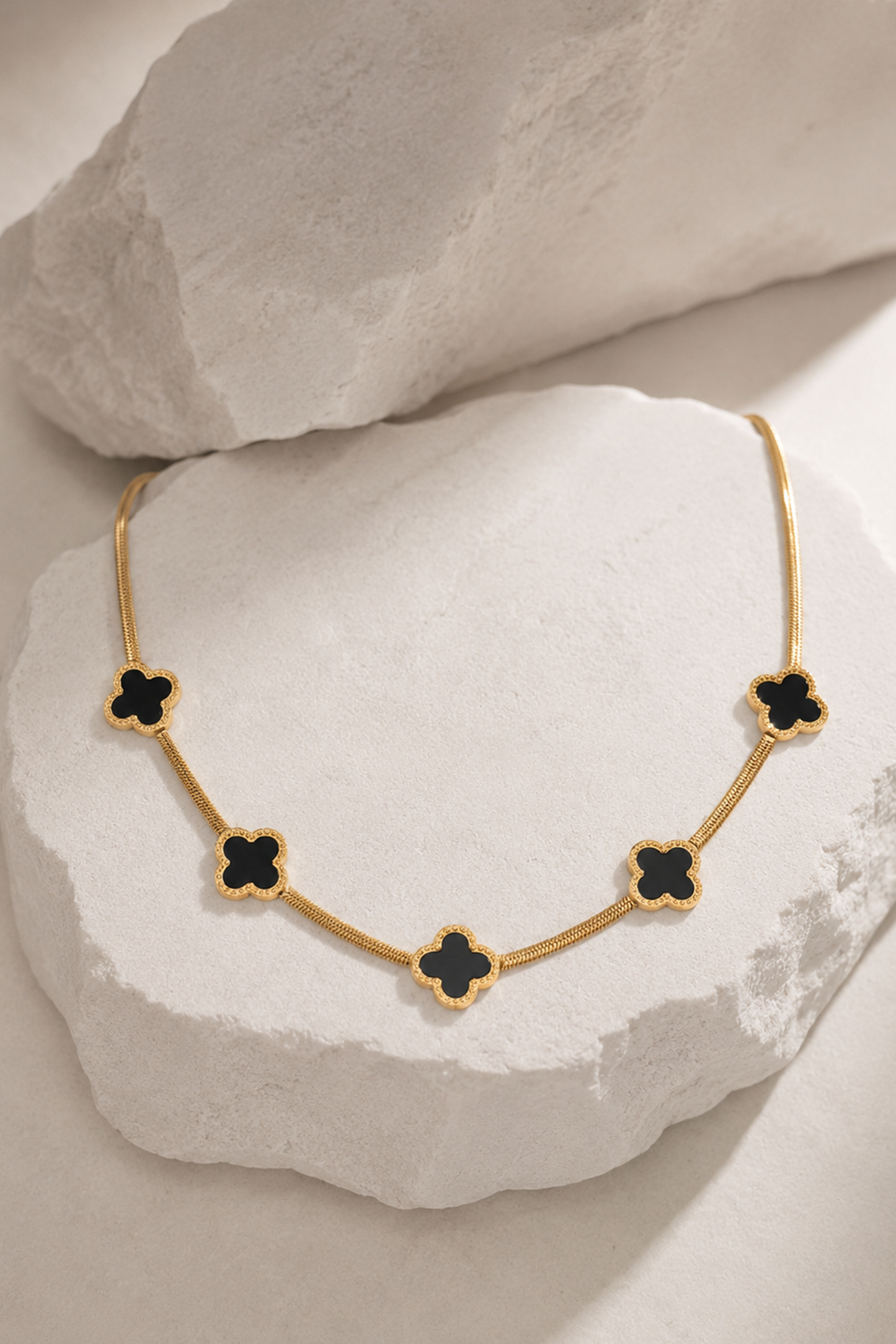 STAINLESS STEEL JEWELRY