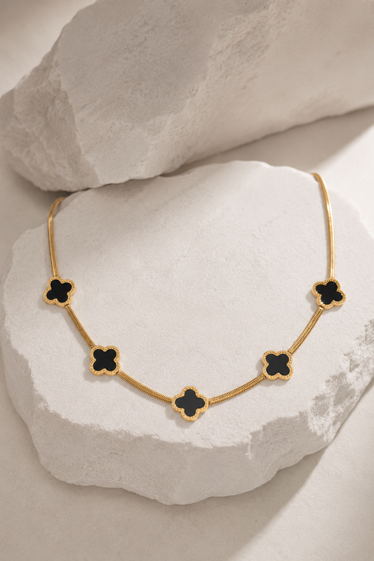 STAINLESS STEEL JEWELRY
