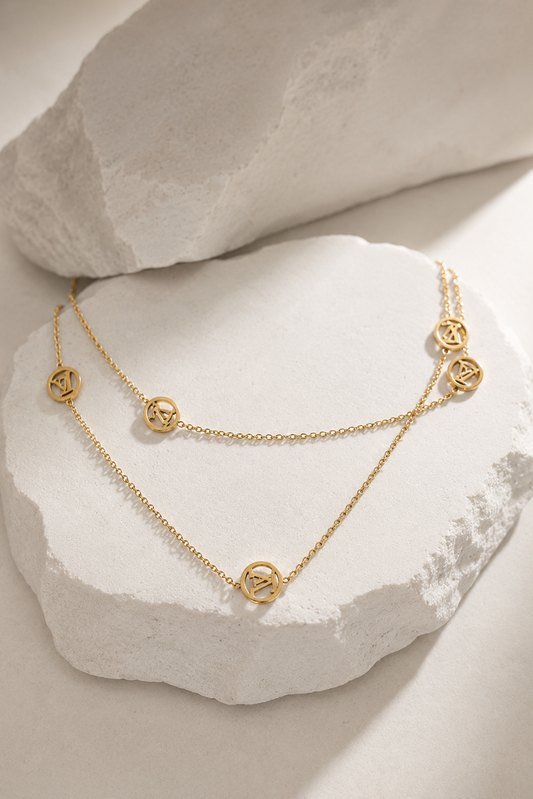 STAINLESS STEEL JEWELRY