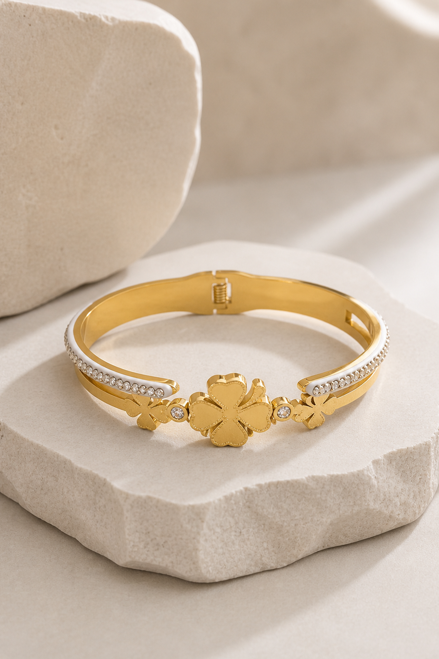 STAINLESS STEEL JEWELRY